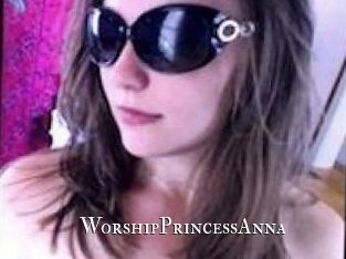 WorshipPrincessAnna