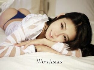 WowAsian