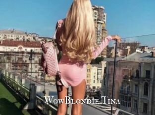 WowBlondie_Tina