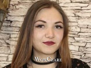WowClare