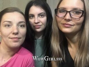 WowGirlsss