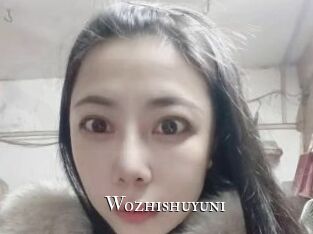 Wozhishuyuni