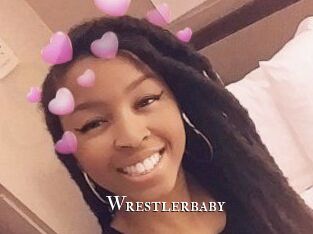 Wrestlerbaby