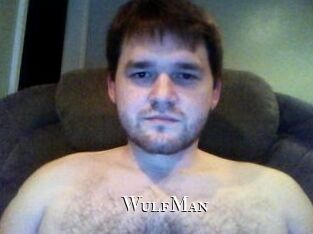 WulfMan