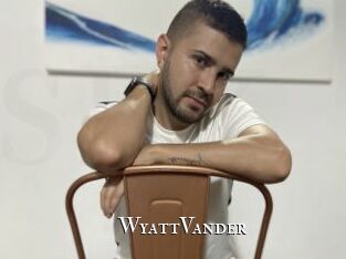 WyattVander