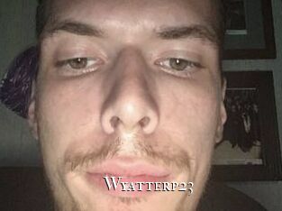 Wyatterp23
