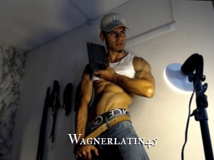 Wagnerlatin45