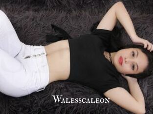 Walesscaleon