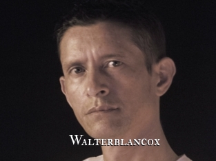 Walterblancox