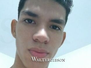 Waltergibson