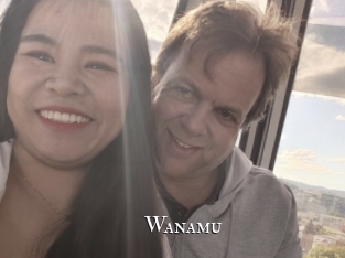 Wanamu