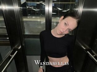 wandabellas cams