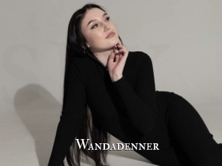 Wandadenner
