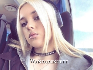 wandadennett cams