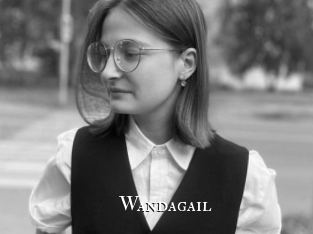 Wandagail