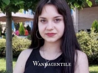 Wandagentile