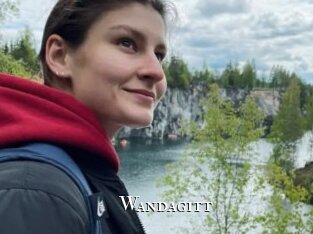 Wandagitt