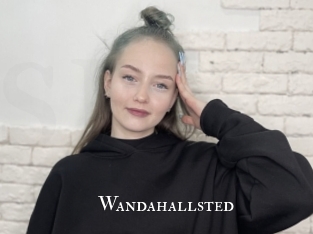 Wandahallsted