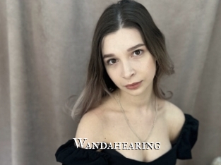 wandahearing cams