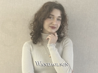 Wandaolson