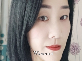 Wanghui