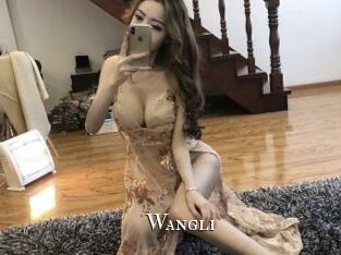 Wangli