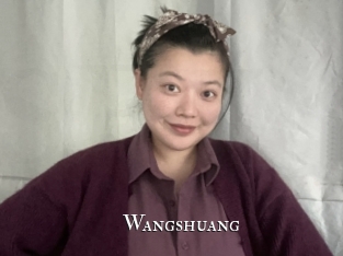 Wangshuang