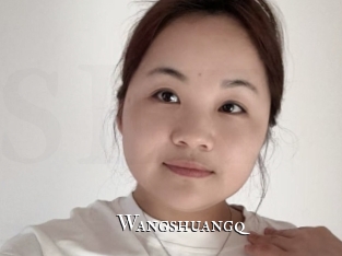 Wangshuangq