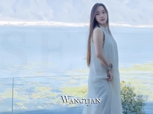 Wangyjan