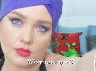 WantedmoniqueX