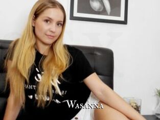 Wasanna