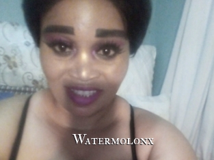 Watermolonx