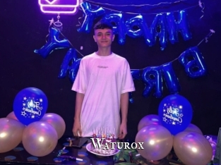 waturox cams