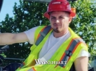 Wayneheart