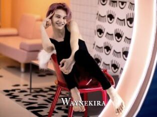 Waynekira