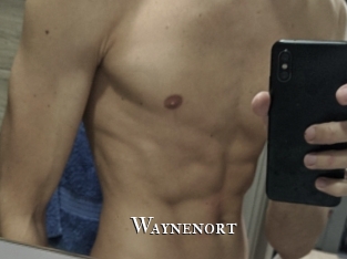 Waynenort