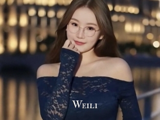 Weili