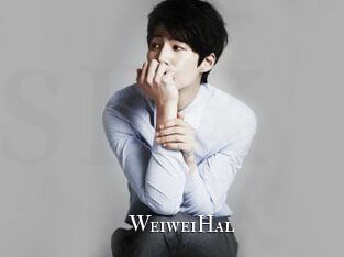 WeiweiHal