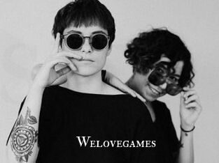 Welovegames