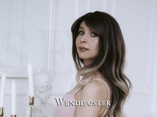 wendifoster cams
