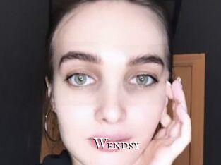 Wendsy