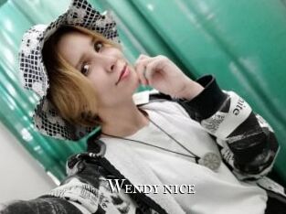 Wendy_nice