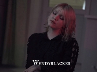 Wendyblackes