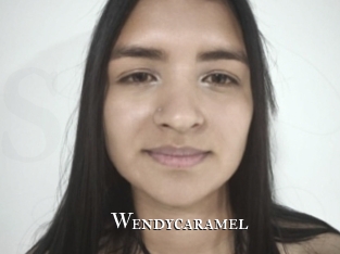 Wendycaramel