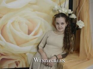 Wendygreen