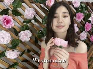 Wendyholmis