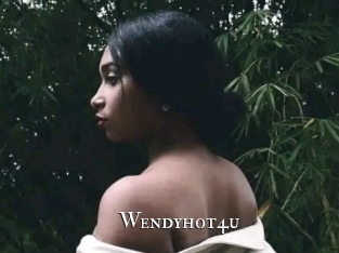 Wendyhot4u