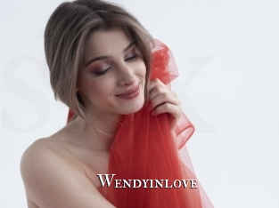 Wendyinlove