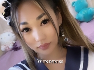 wendykiss cams