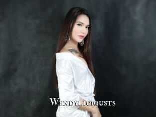 Wendyliciousts